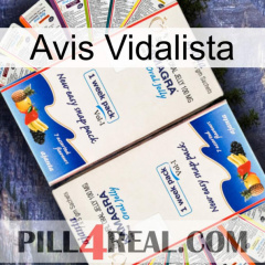 Vidalista Avis kamagra1